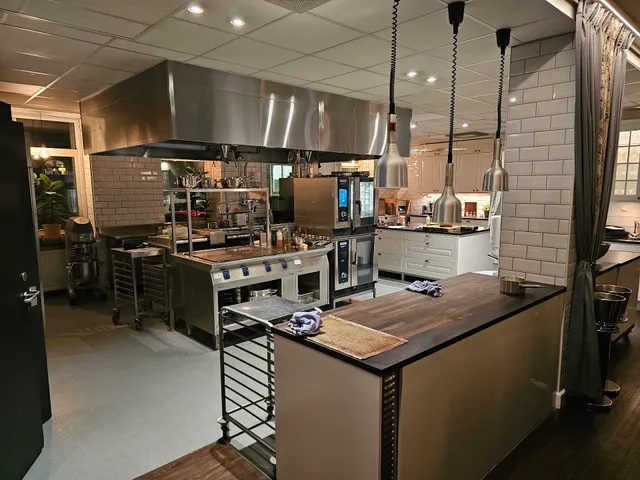 Thörnströms Privata Rum