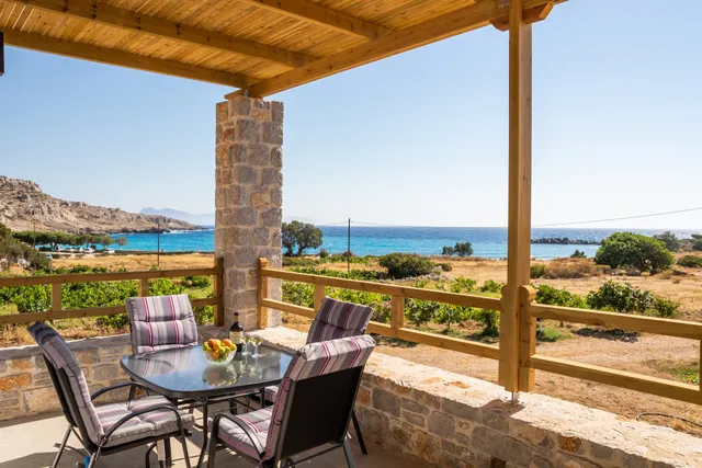 Venetia's Apartments