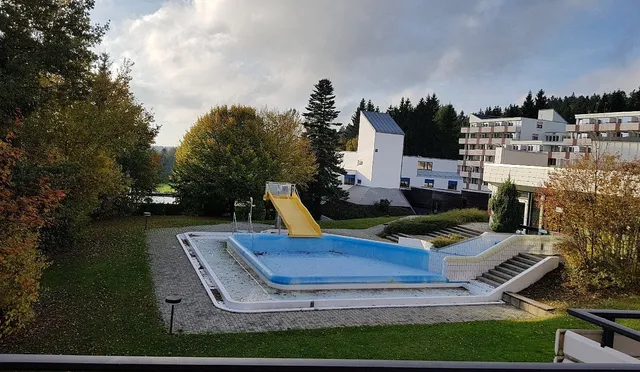 Predigtstuhl Resort