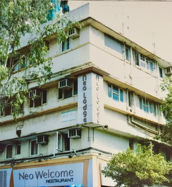 Hotel Neo Lodge - Hotels in Ghatkopar