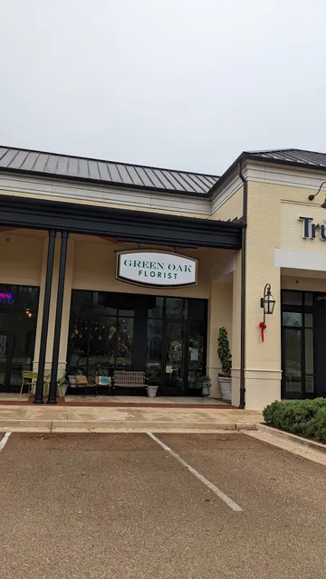 Green Oak Florist & Flower Delivery
