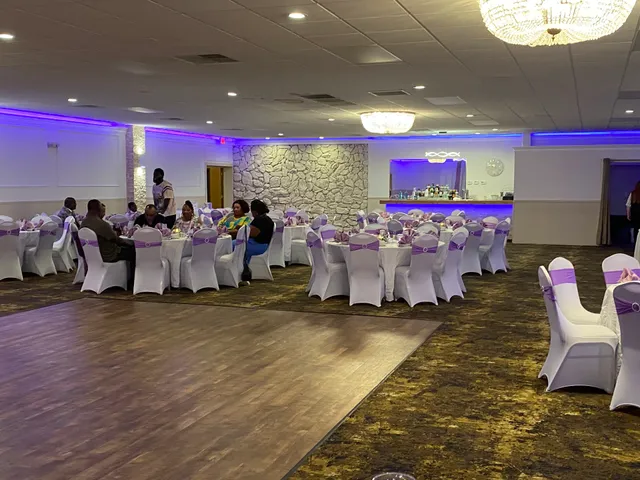 Santia Banquet Center