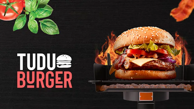 Tudu Burger