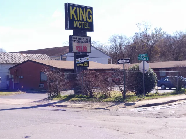 King Motel