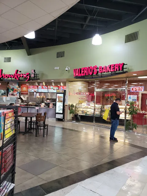 Valerios Bakery