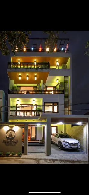 SOL’S VIlLA - BOUTIQUE STAY IN HOI AN