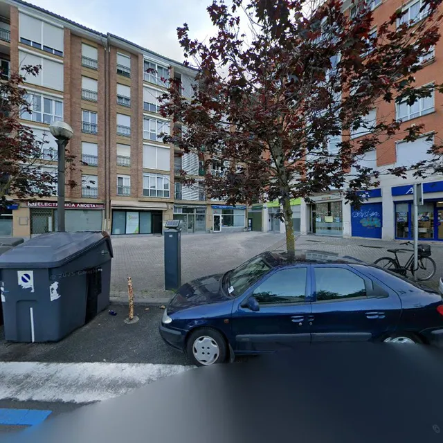 Comercial Elorri País Vasco S.L.