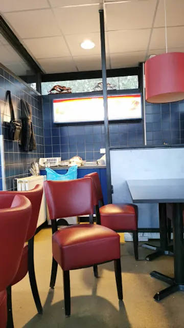 Snackbar De Driesprong