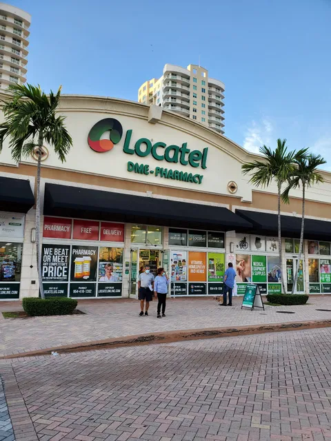 Locatel Health & Wellness