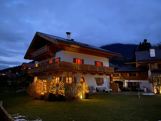 Ferienhaus GABI