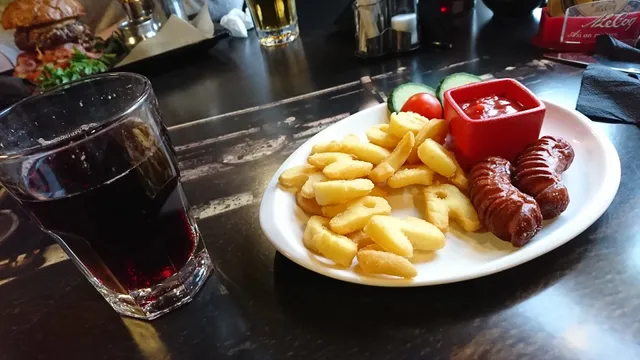 Sviit Nr. 7 Apartment