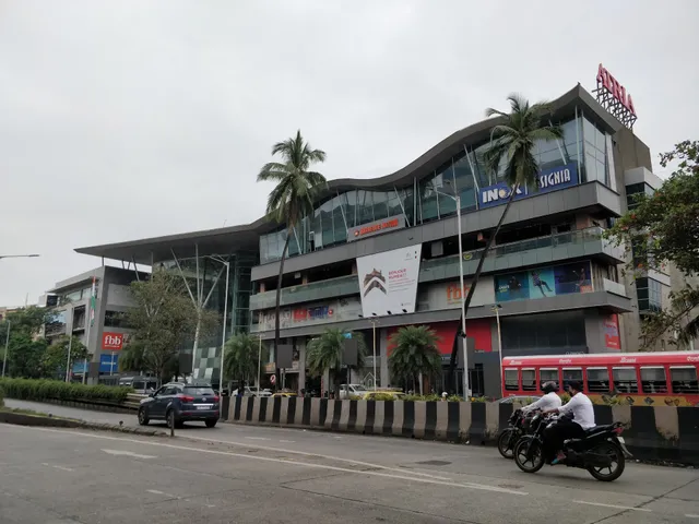 Atria The Millennium Mall