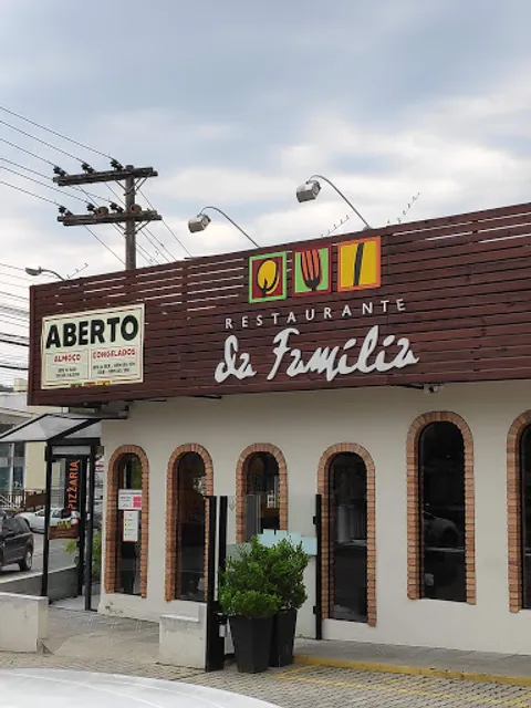 Da Família Restaurant