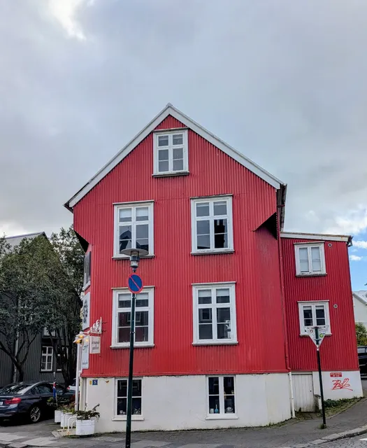 House of the Snowbird