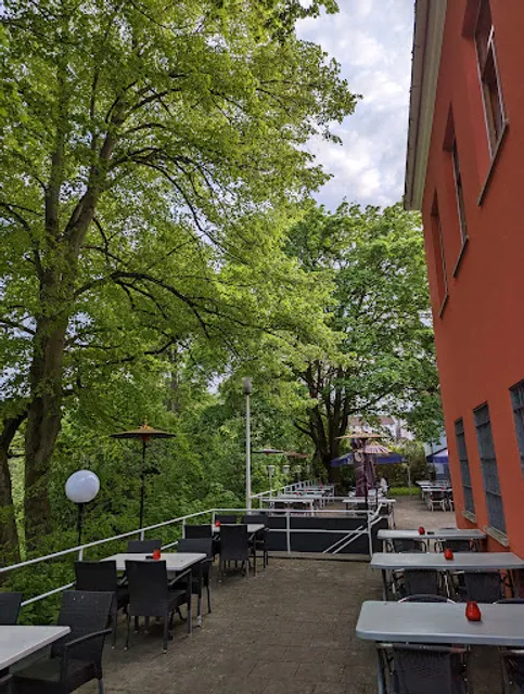 Goa Indisches & Pakistanisches Restaurant