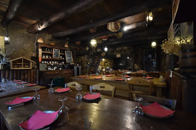 Auberge Paysanne (Cantal 15)