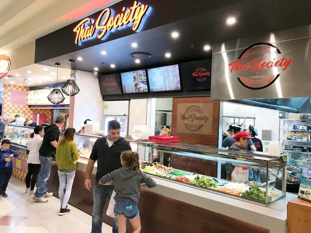 Thai Society