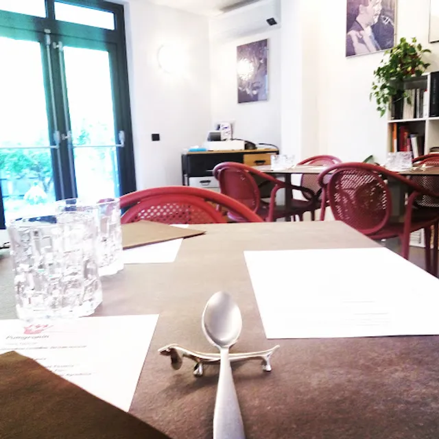 Pumgranin casa nobile