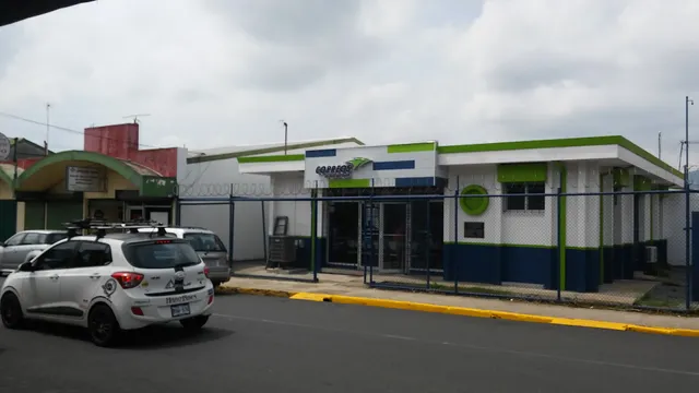 Correos de Costa Rica