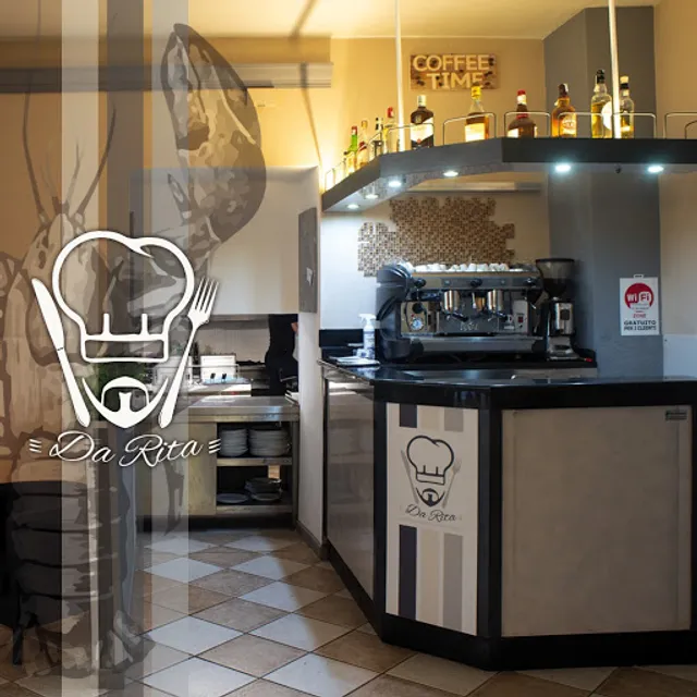Ristorante Da Rita
