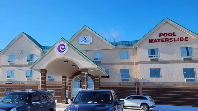 Coast Grimshaw Hotel & Suites