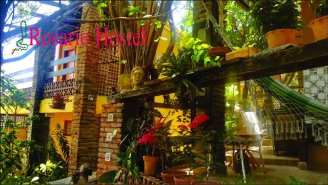 Rosário Hostel