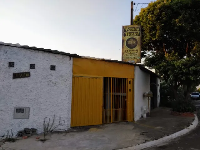 Pensão Hostel Adelaide