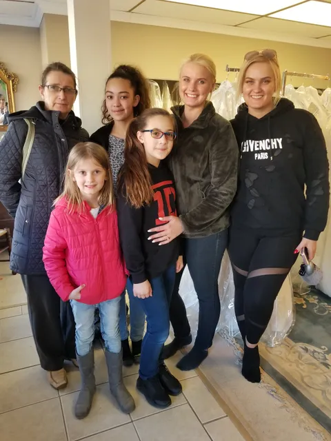 Donna Marie's Bridal Shoppe