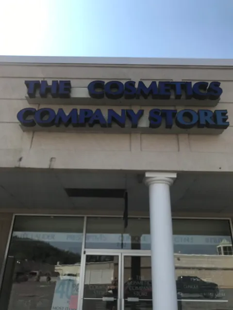 The Cosmetics Company Store