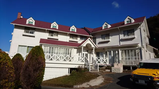 淡路島 PALM HOUSE （パームハウス）