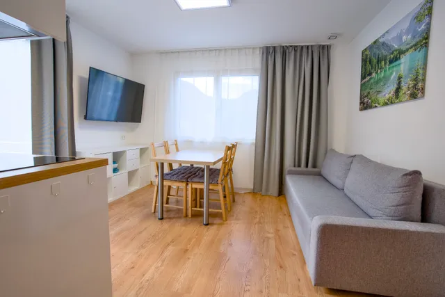 Apartments ALPsmart.at