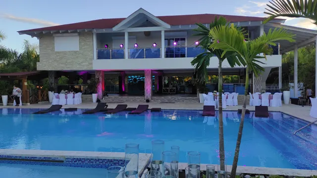 Villa Las Palmas Gardens