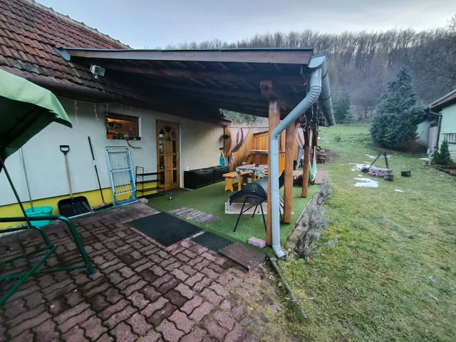 Csillag Vendégház Magánszálláshely