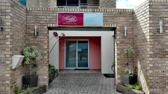 Beulahland Guest House and Self-catering Accommodation