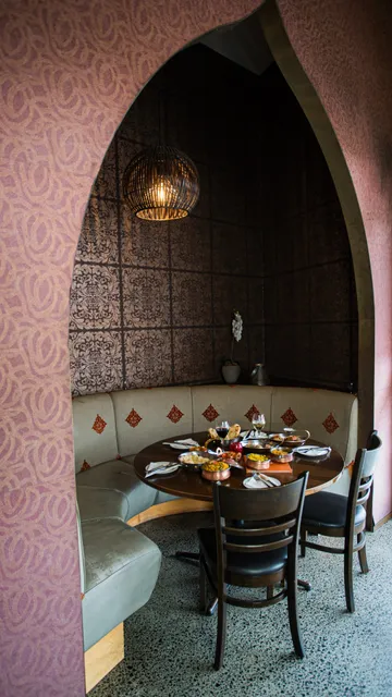 Little India Glen Eden