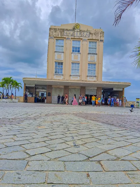 Hostel da Residência