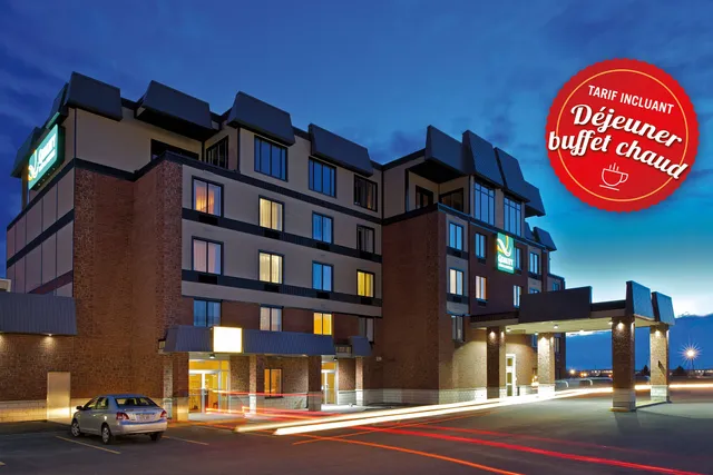 Quality Inn & Suites