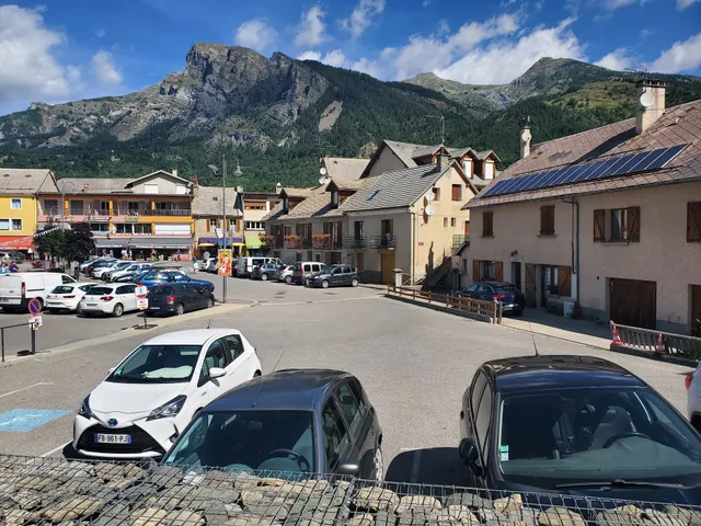 Chalet l'Aiglière (Les Enfants du Champsaur)