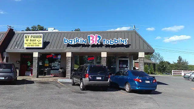 Baskin-Robbins