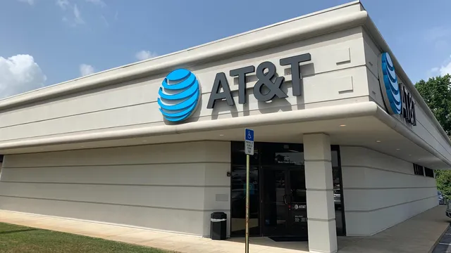 AT&T Store