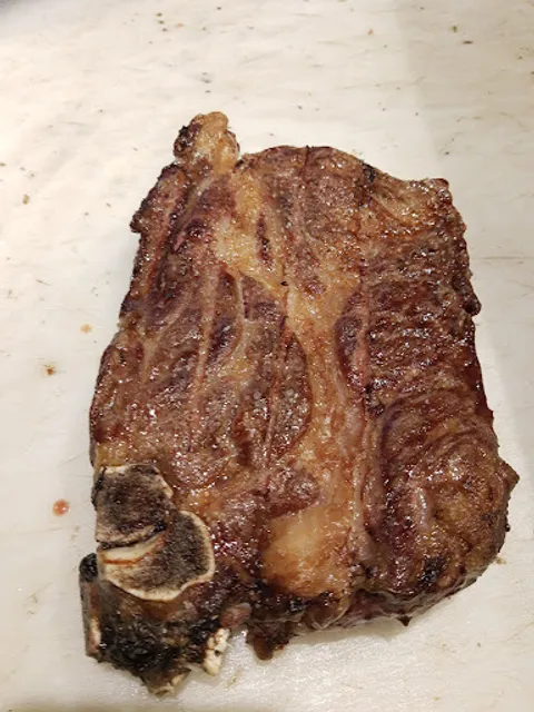 Galeteria stop brasa