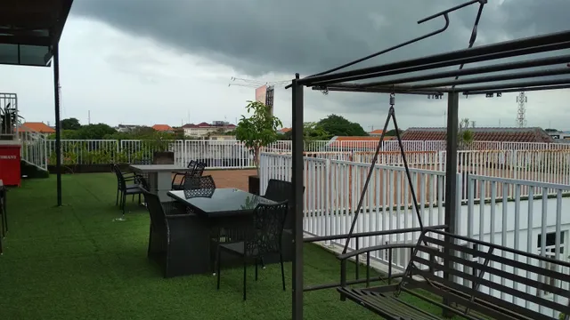 Airy Kuta Galeria Bypass Ngurah Rai 39 Bali