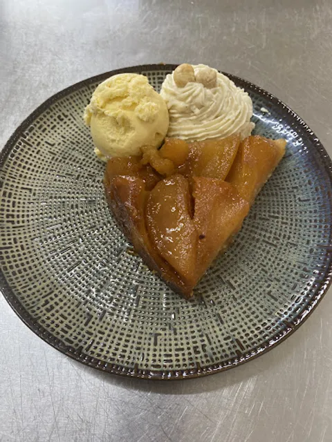 Le Rendez-vous Gourmand