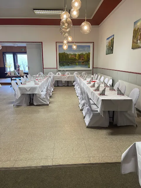 Restaurant Ratskeller