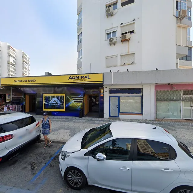 Admiral Benalmádena