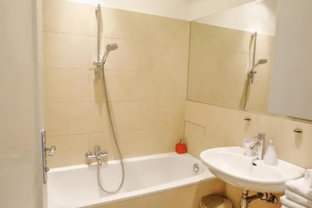 Apartment Vienna - Seilerstättergasse