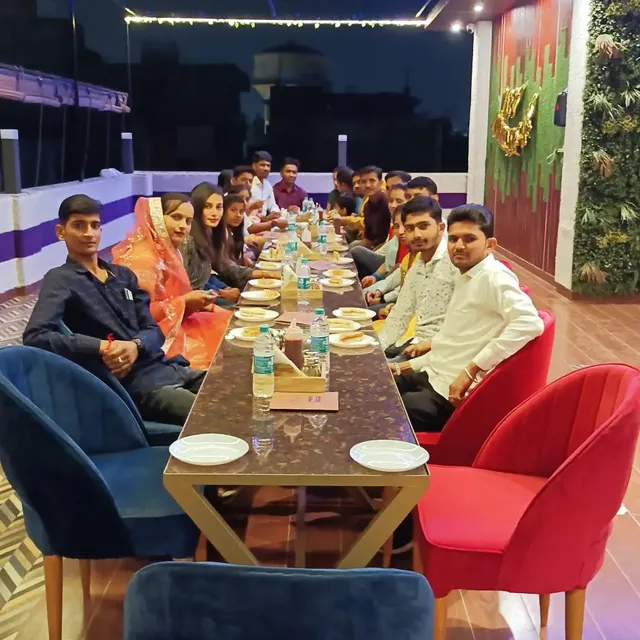 The Heartland cafe and Restro