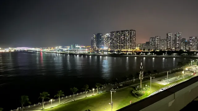 InterContinental Hotels ZHUHAI