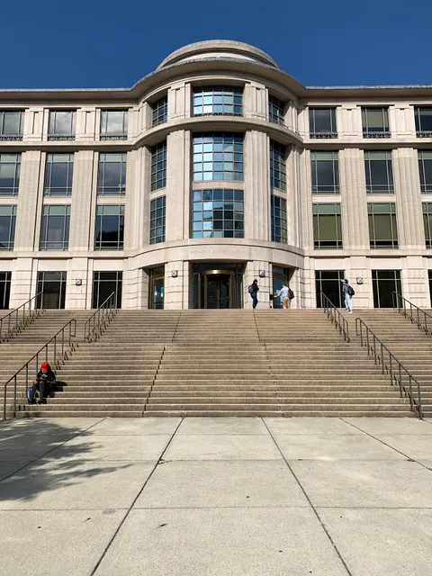 Georgetown University Law Center