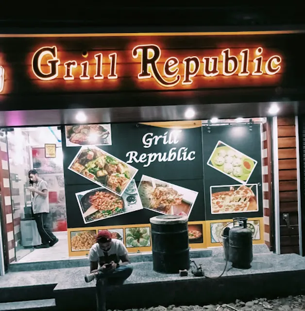 Grill Republic